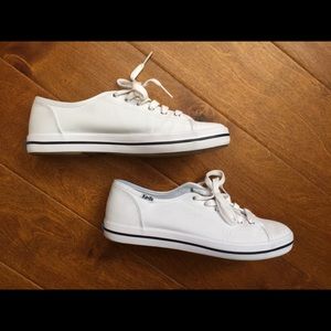 Classic Keds Sneakers